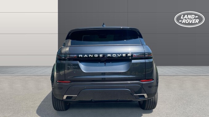 Land Rover Range Rover Evoque 2.0 D200 Hoxton Edition 5dr Auto Diesel Hatchback - Image 6